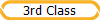 3rd Class