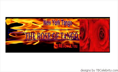 The Rose Of New York Tango_Making_NYC-Tango