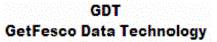 GDT GetFesco Data Technologies